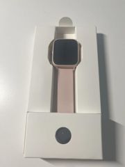 Amazfit Bip U Pro 40mm Pembe Akıllı Saat (OUTLET) (12 AY EVOFONE GARANTİLİ)