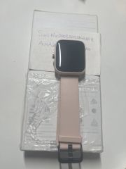 Amazfit Bip U Pro 40mm Pembe Akıllı Saat (OUTLET) (12 AY EVOFONE GARANTİLİ)