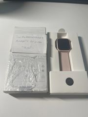 Amazfit Bip U Pro 40mm Pembe Akıllı Saat (OUTLET) (12 AY EVOFONE GARANTİLİ)
