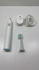 Xiaomi Mijia T500 Sonic Beyaz Elektrikli Diş Fırçası (OUTLET) (12 AY EVOFONE GARANTİLİ)