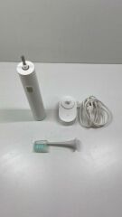 Xiaomi Mijia T500 Sonic Beyaz Elektrikli Diş Fırçası (OUTLET) (12 AY EVOFONE GARANTİLİ)
