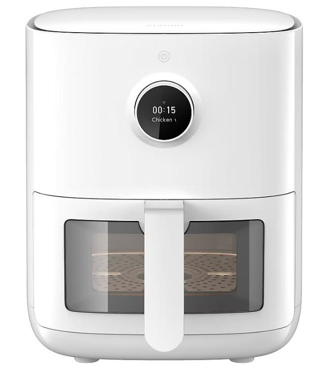 Xiaomi Smart MAF05 Air Fryer Pro 4 lt Yağsız Fritöz (OUTLET) (12 AY EVOFONE GARANTİLİ)