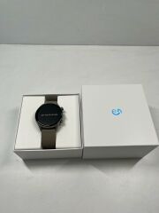 Amazfit GTR 3 Akıllı Saat Gri (OUTLET) (12 AY EVOFONE GARANTİLİ)