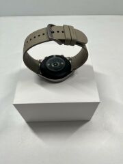 Amazfit GTR 3 Akıllı Saat Gri (OUTLET) (12 AY EVOFONE GARANTİLİ)