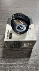 Amazfit Balance Siyah Akıllı Saat (OUTLET) (12 AY EVOFONE GARANTİLİ)
