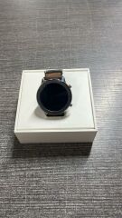 Amazfit GTR 47mm Akıllı Saat Paslanmaz Çelik (OUTLET) (12 AY EVOFONE GARANTİLİ)