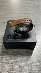Amazfit GTR 47mm Akıllı Saat Paslanmaz Çelik (OUTLET) (12 AY EVOFONE GARANTİLİ)