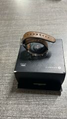 Amazfit GTR 47mm Akıllı Saat Paslanmaz Çelik (OUTLET) (12 AY EVOFONE GARANTİLİ)