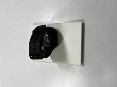 Amazfit Bip U Pro 40mm Siyah Akıllı Saat (OUTLET) (12 AY EVOFONE GARANTİLİ)