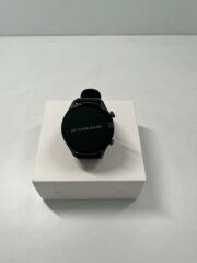 Amazfit GTR 3 Pro Akıllı Saat Siyah (OUTLET) (12 AY EVOFONE GARANTİLİ)