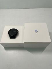 Amazfit GTR 3 Pro Akıllı Saat Siyah (OUTLET) (12 AY EVOFONE GARANTİLİ)