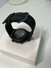 Amazfit GTR 3 Pro Akıllı Saat Siyah (OUTLET) (12 AY EVOFONE GARANTİLİ)