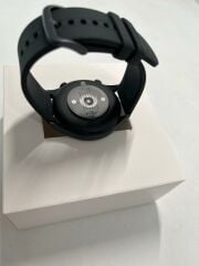 Amazfit GTR 3 Pro Akıllı Saat Siyah (OUTLET) (12 AY EVOFONE GARANTİLİ)