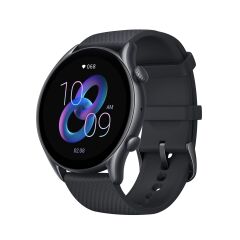 Amazfit GTR 3 Pro Akıllı Saat Siyah (OUTLET) (12 AY EVOFONE GARANTİLİ)