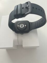 Amazfit GTS 3 Akıllı Saat Siyah (OUTLET) (12 AY EVOFONE GARANTİLİ)