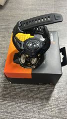 Amazfit T-Rex 2 Altın-Siyah Akıllı Saat (OUTLET) (12 AY EVOFONE GARANTİLİ)