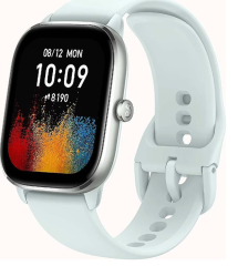 Amazfit GTS 4 Mini Akıllı Saat Mavi (OUTLET) (12 AY EVOFONE GARANTİLİ)