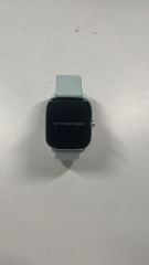 Amazfit GTS 4 Mini Akıllı Saat Mavi (OUTLET) (12 AY EVOFONE GARANTİLİ)