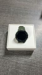 Amazfit T-Rex Yeşil Akıllı Saat (OUTLET) (12 AY EVOFONE GARANTİLİ)