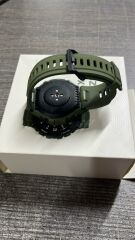 Amazfit T-Rex Yeşil Akıllı Saat (OUTLET) (12 AY EVOFONE GARANTİLİ)