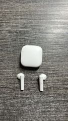 Haylou GT6 TWS Kulak İçi Bluetooth Kulaklık Beyaz (OUTLET) (12 AY EVOFONE GARANTİLİ)
