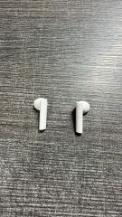 Haylou GT6 TWS Kulak İçi Bluetooth Kulaklık Beyaz (OUTLET) (12 AY EVOFONE GARANTİLİ)
