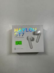 Haylou GT7 TWS Kulak İçi Bluetooth Kulaklık (OUTLET) (12 AY EVOFONE GARANTİLİ)
