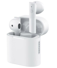 Haylou Moripods TWS Kulak İçi Bluetooth Kulaklık Beyaz (OUTLET) (12 AY EVOFONE GARANTİLİ)
