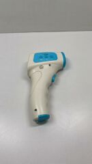 Non Contact Infrared Thermometre Kızılötesi Temazsız Dijital Ateş Ölçer (OUTLET) (12 AY EVOFONE GARANTİLİ)