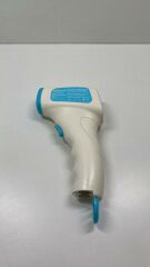 Non Contact Infrared Thermometre Kızılötesi Temazsız Dijital Ateş Ölçer (OUTLET) (12 AY EVOFONE GARANTİLİ)