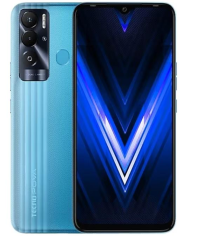 Tecno Pova Neo Mavi 4Gb Ram 64Gb Rom (Outlet) (Tecno Türkiye Garantili)