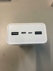 Xiaomi 30000 mAh 18W Powerbank (OUTLET) (12 AY EVOFONE GARANTİLİ)