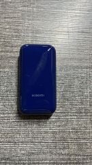 Xiaomi Pocket Edition Pro PB1030ZM Mavi 10000 mAh Hızlı Şarj Powerbank (OUTLET) (12 AY EVOFONE GARANTİLİ)