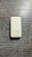 Xiaomi Pocket Edition Pro PB1030ZM Beyaz 10000 mAh Hızlı Şarj Powerbank (OUTLET) (12 AY EVOFONE GARANTİLİ)