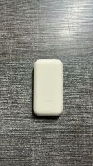 Xiaomi Pocket Edition Pro PB1030ZM Beyaz 10000 mAh Hızlı Şarj Powerbank (OUTLET) (12 AY EVOFONE GARANTİLİ)