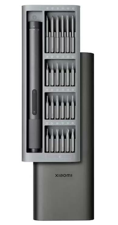 Xiaomi Mi Precision Screwdriver Elektrikli Tornavida Seti 24'lü