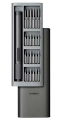Xiaomi Mi Precision Screwdriver Elektrikli Tornavida Seti 24'lü