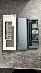 Xiaomi Mi Precision Screwdriver Elektrikli Tornavida Seti 24'lü