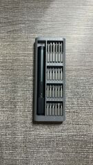 Xiaomi Mi Precision Screwdriver Elektrikli Tornavida Seti 24'lü