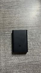 Xiaomi Mi 3 Ultra Compact Siyah 10000 mAh Hızlı Şarj Powerbank (OUTLET) (12 AY EVOFONE GARANTİLİ)