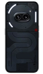 Nothing Phone 2a 256 GB 12 GB Siyah (Outlet) (2 Yıl Garantili)