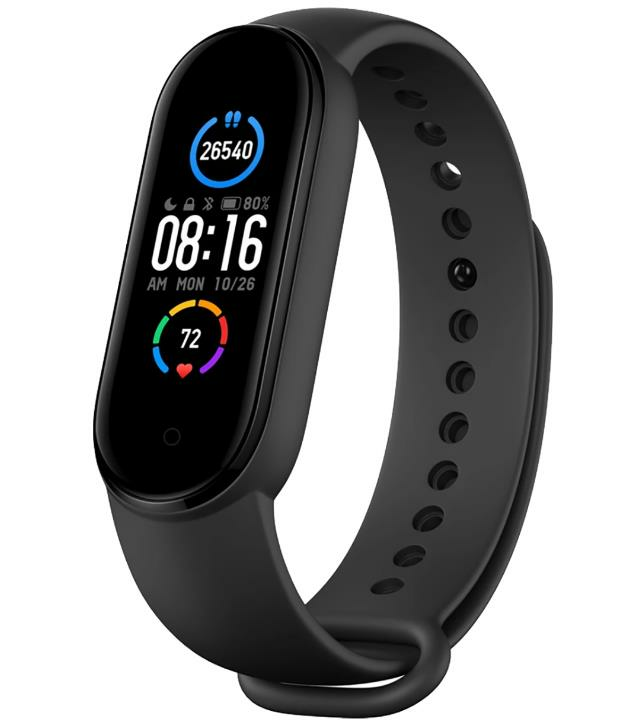 Xiaomi Mi Band 5 (OUTLET) (12 AY EVOFONE GARANTİLİ)