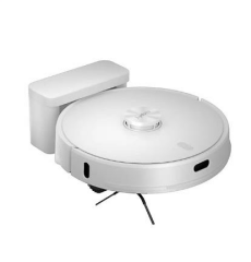 Lydsto R1D Beyaz Akıllı Robot Süpürge (OUTLET) (12 AY EVOFONE GARANTİLİ)
