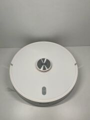 Lydsto R1D Beyaz Akıllı Robot Süpürge (OUTLET) (12 AY EVOFONE GARANTİLİ)
