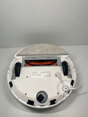 Lydsto R1D Beyaz Akıllı Robot Süpürge (OUTLET) (12 AY EVOFONE GARANTİLİ)