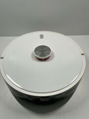 Lydsto S1 UV Çöp İstasyonlu Beyaz Akıllı Robot Süpürge (OUTLET) (12 AY EVOFONE GARANTİLİ)
