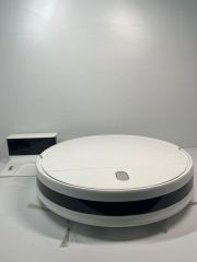 Xiaomi Mi Vacuum Mop Essential Akıllı Robot Süpürge (OUTLET) (12 AY EVOFONE GARANTİLİ)