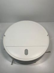 Xiaomi Mi Vacuum Mop Essential Akıllı Robot Süpürge (OUTLET) (12 AY EVOFONE GARANTİLİ)