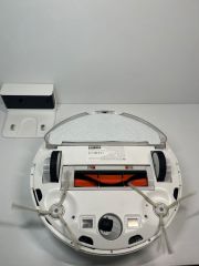 Xiaomi Mi Vacuum Mop Essential Akıllı Robot Süpürge (OUTLET) (12 AY EVOFONE GARANTİLİ)