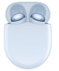 Xiaomi Redmi Buds 4 TWS Kulak İçi Bluetooth Kulaklık Mavi (OUTLET) (12 AY EVOFONE GARANTİLİ)